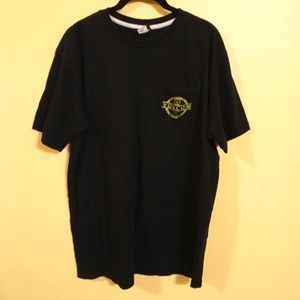 Volcom pocket tee